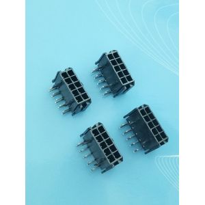 Buy cheap 3.0mm Pitch Bevel Angle with Post for Automotive Electrical Connectors Application from wholesalers