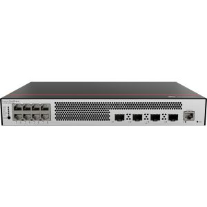 Buy cheap Huawei S5735R-8P4S-QA2 Switch : 8-Port PoE++ & 4x10G Uplinks Cloud-Managed Gigabit Switch from wholesalers