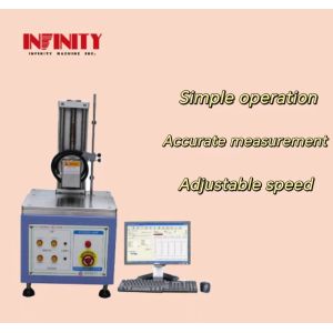 Buy cheap Servo Control Keyboard Button Tester For Spring Key Force Test from wholesalers