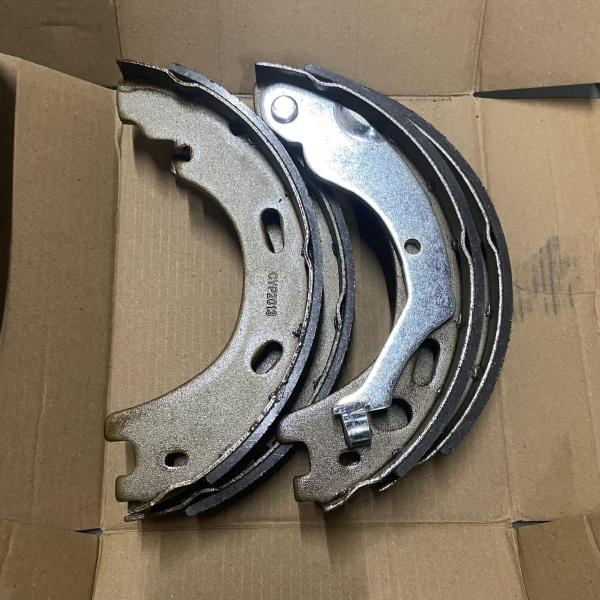 SAIC Maxus T60 Pickup Hand Brake Pads OE C00089219 C00089218 for 2016- at Competitive