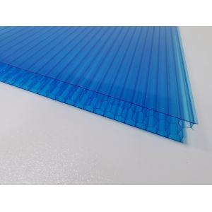 Buy cheap 20mm PC Multilayers Honeycomb Sheet from wholesalers