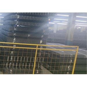 Buy cheap Durable Quarry Screen Mesh 65mn High Carbon And Tensile Steel from wholesalers