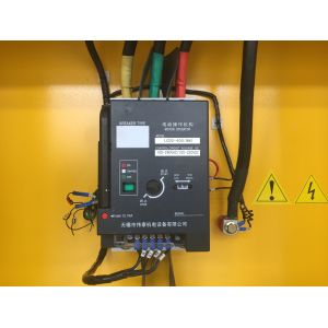 Buy cheap 300KW 350KVA Silent Generator Diesel Cummins MTAA11-G3 Engine Protection Class IP23 from wholesalers