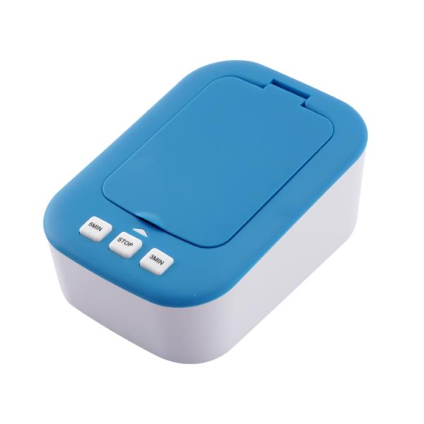 4ml Ultrasonic Contact Lens Cleaner Home Ultrasonic Cleaner For Disinfecting