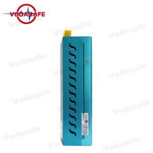 Buy cheap Handheld GPS Signal Jammer 5% To 80% Humidity Car Using Glonass Signal Blocker from wholesalers