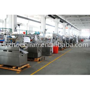 Buy cheap Hot Selling China GMP Blister Packing Machine Automatic for tablet with CE from wholesalers