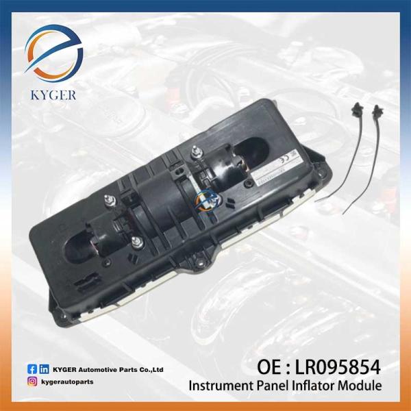 Passenger Auxiliary Module Instrument Panel Inflator Module LR095854 EHT500220