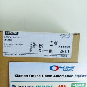 6ES7153-4BA00-0XB0 SIEMENS interface module