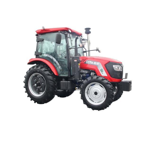 Top-Performing Agriculture Tractor For Your Farming Business