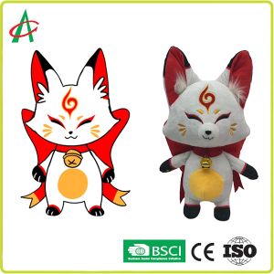 Buy cheap OEM ODM Custom Baby Stuffed Animal 3D PP Cotton Filling product