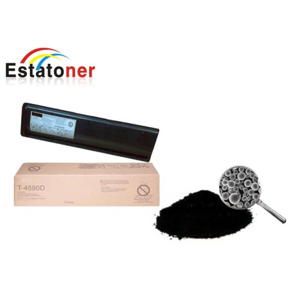 Quality Toshiba T4590D New Black Copier Compatible Toner Cartridge - 36,000 Pages for sale