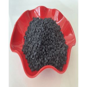 Buy cheap High Flexibility TPE Elastomer Material 25A Eco Friendly Easily Moldable from wholesalers