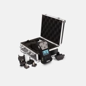 Buy cheap 0-100PPM Handheld H2O2 Gas Detector with CE, ATEX, IECEx Certification and 15 Hours Continuous Operation from wholesalers