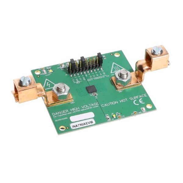 Buy cheap INA790AEVM Embedded Solutions INA790A Analog Current Sense Amplifier Evaluation Board from wholesalers