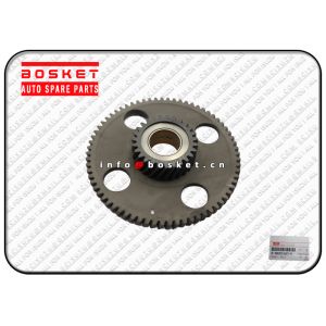 Buy cheap OEM VC46 Idle Gear Isuzu Engine Parts 8980054830 8-98005483-0 from wholesalers