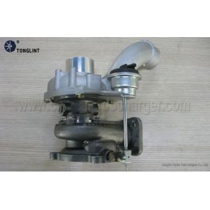 Buy cheap Turbo Turbocharger K03 53039880055 53039700055 for Commercial Vehicle G9U 650 , G9U 720 Engine from wholesalers
