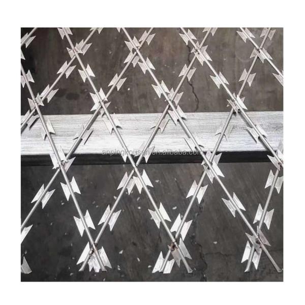 Quality Galvanized Barbed Wire Affordable and Durable Wire Material Galvanized Steel Wire for sale
