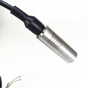 Buy cheap Stainless Steel Submersible Level Transmitter For Water Tank 10V from wholesalers