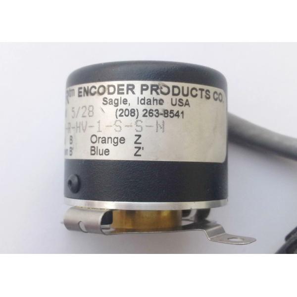 Buy cheap Encoder Ass , 52/72 X-AXIS Accu-Coder 755A-02-S-2000-R-HV-1-S-S-N Especially Suitable For GT5250 79097000 from wholesalers