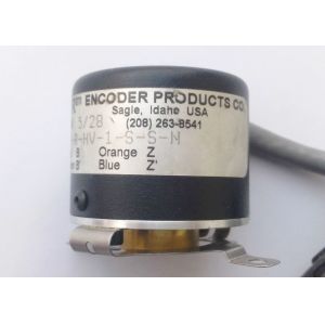 Buy cheap Encoder Ass , 52/72 X-AXIS Accu-Coder 755A-02-S-2000-R-HV-1-S-S-N Especially Suitable For GT5250 79097000 from wholesalers