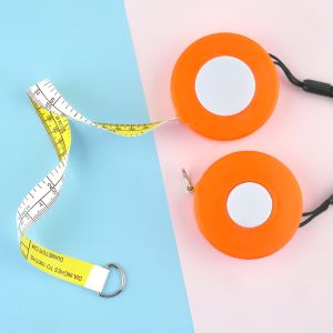 Wintape 3m Double Scale Professional Double-Sided Measuring Tool for Pipe, Tree,