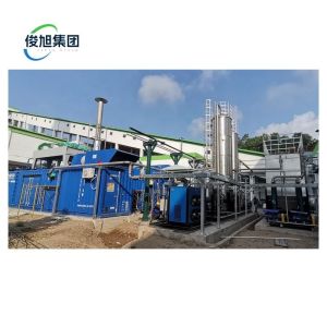 Buy cheap Iron Complex Wet Iron Oxide Dry Desulfurization Equipment from wholesalers