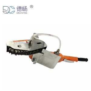 Buy cheap High quality Pneumatic power carton paper manual stripping machine from wholesalers