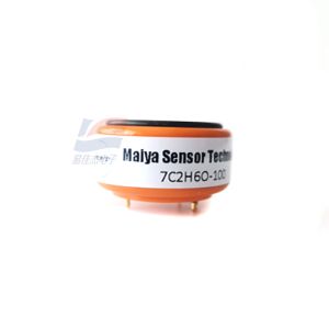 Buy cheap YJJ MST 7C2H5OH-10 7 Series Electrochemical Ethanol Sensor Is Used In Gas leakage Alarm Devices from wholesalers