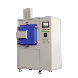 Buy cheap Programmable Controlled Hydrogen Atmosphere Furnace Mo Wire H2 Atmosphere Furnace from wholesalers