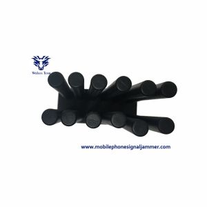 Buy cheap Handheld Jammer Moible Phone CDMA GSM 3G 4G Wi-Fi Lojack VHF UHF Radio Full Bands from wholesalers