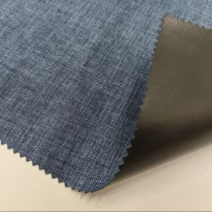 Buy cheap Polyester 600D Cation Fabric Durable And Versatile Plain Style from wholesalers