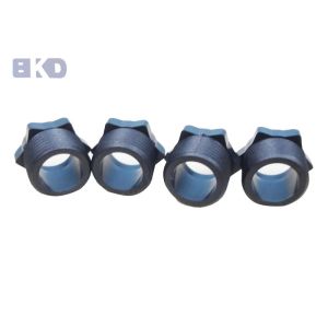 Buy cheap Nylon POM Material Plastic Quick Connector Ip68 Waterproof from wholesalers