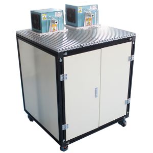 Buy cheap Precise Metal Motor Test Fixture Precision Motive Software Test Fixture from wholesalers