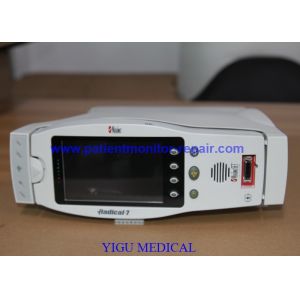 Buy cheap Rainbow Radical 7 Oximeter LCD Display Spo2 Power Supply Board from wholesalers