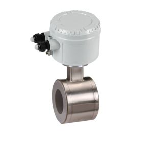 Buy cheap Electromagnetic flowmeter HygienicMaster FEH610 from wholesalers