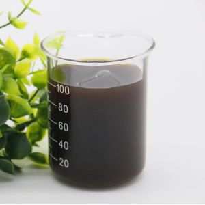 Organic Soil Conditioner Microbial Fermented Fertilizer