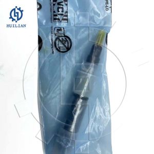 Buy cheap 510-1695 Common Rail Fuel Injector CATEEEE336E Diesel Injector Nozzle Fuel Injector Nozzle for C9.3B from wholesalers