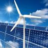 Buy cheap Home Low Speed Off Grid On Grid Pitch Wind Turbine Generator Wind Mill Fan 10KW from wholesalers