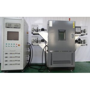 China PLC System Laboratory Testing Equipment Fully Automated on sale