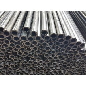 Buy cheap 1 / 2 Inch Bright precision seamless tube , carbon steel tubing from wholesalers