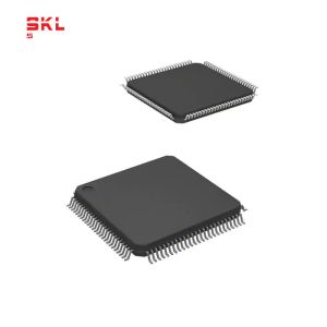 Buy cheap STM32F437VIT6 MCU Microcontroller High Performance Low Power Consumption from wholesalers