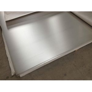 Buy cheap AL5052 AL5083 Aluminium Alloy Sheet Plate Marine Grade 5000 Series from wholesalers