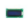 Buy cheap 2.5 Inch Dot Matrix Lcd Module, STN COB Display 122*32 AIP31020 Driving IC from wholesalers
