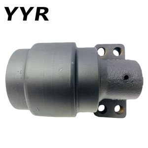 Buy cheap EX200-2 EX200-3 EX200-5 Excavator Chain Roller from wholesalers