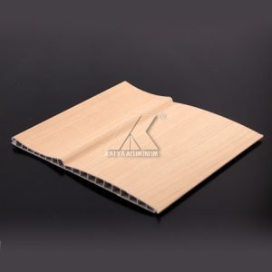 Buy cheap Wear Resisting Wardrobe Aluminium Profile T5 Temper Environmental Protection from wholesalers