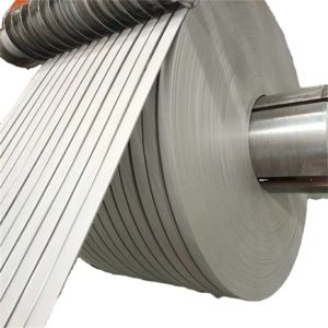 Buy cheap ASTM AISI Stainless Steel Strips JIS BA 2B Mirror SS 304 316L 410 420 430 from wholesalers