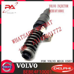 Diesel Injector 85003711 Common Rail Injector BEBE4F10001 BEBE4F10001