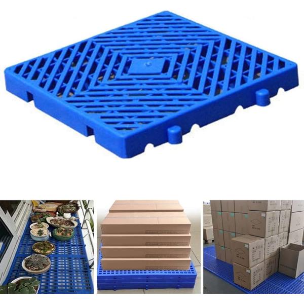 Buy cheap Durable Plastic Layer Pallet OEM for Various Applications from wholesalers
