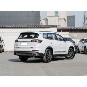 Chery Tiggo 8 PLUS DP-I Large PHEV SUV Engine 1.5T Comprehensive Driving Mileage