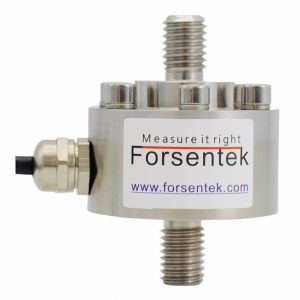 Force transducers to measure force